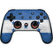 Honduras Flag Distressed Google Stadia Controller Skin